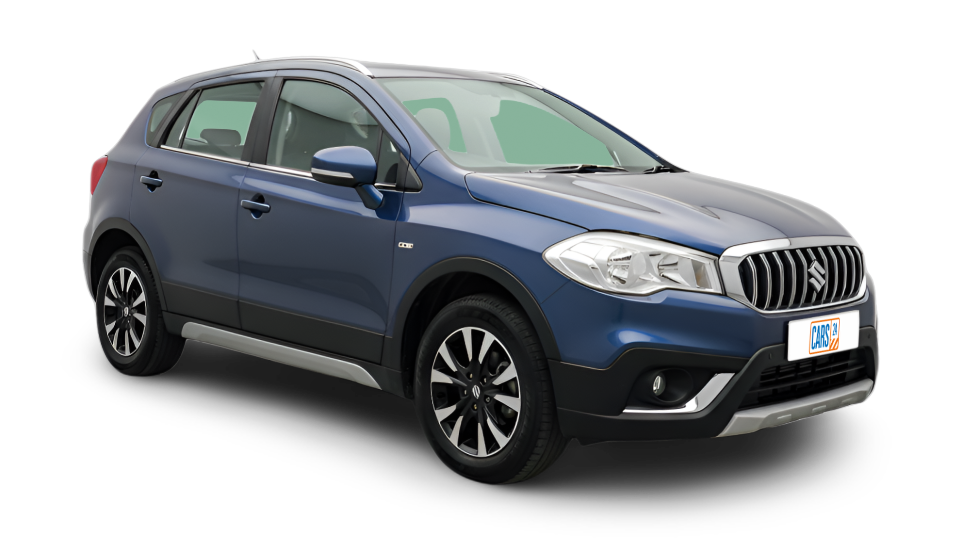 Maruti S Cross-img